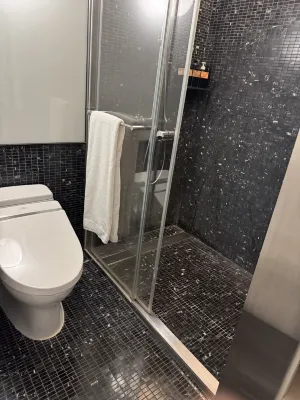 台北中山意舍飯店 房間 Photos