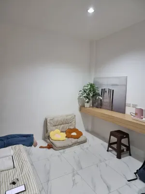 Airhub Hostel Phuket Airport Chambres Photos