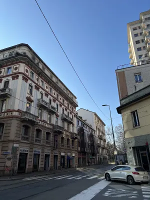 Ibis Milano Centro Photos