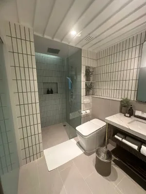 SYN Boutique Hotel Rooms Photos