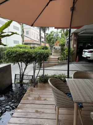 Diamond Residence Ratchada Photos