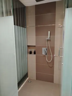Poseidon Nha Trang Zimmer Photos