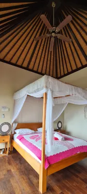 Jukung Dive Bali Kamar Photos