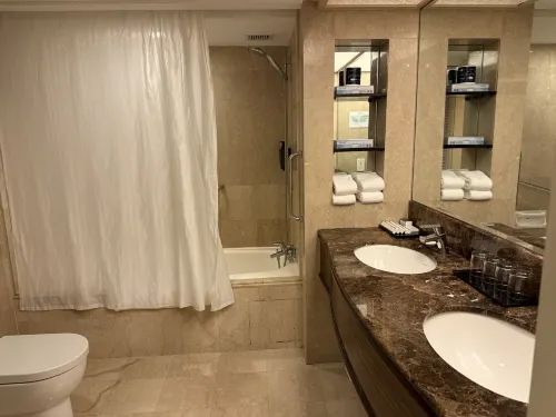 York Hotel Chambres Photos