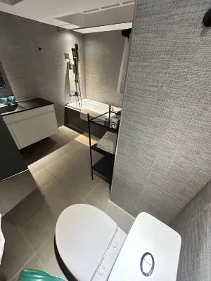 CU HOTEL西悠巢旅高雄館 房間 Photos