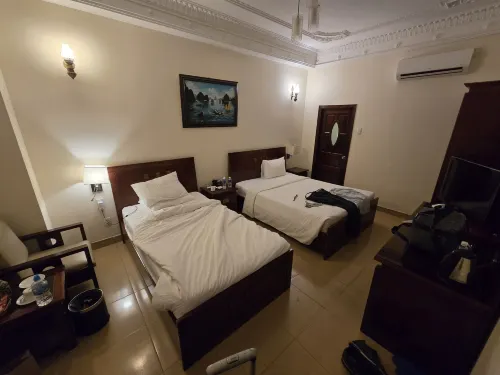 Khách sạn Bon Ami (Khách sạn Thiên Xuân) Phòng Photos