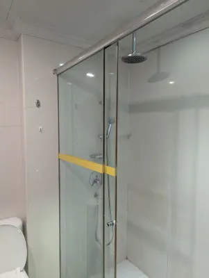 New Cape Inn Kamar Photos