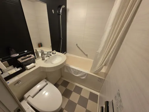 Hotel Trusty Osaka Abeno Rooms Photos