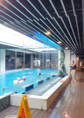 Grand Bay Resort Hotel Loisirs et amusements Photos