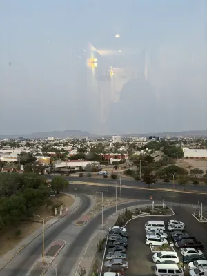 Ibis Budget Aguascalientes Photos