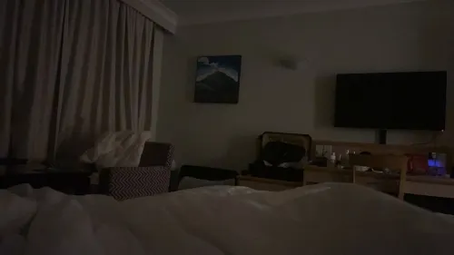 Parkside Hotel & Apartments Rooms Photos