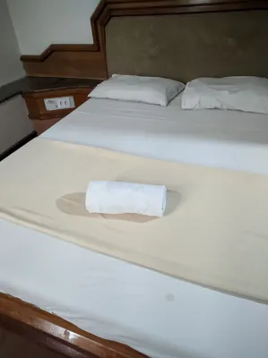 Gamboa Rio Hotel Camere Photos