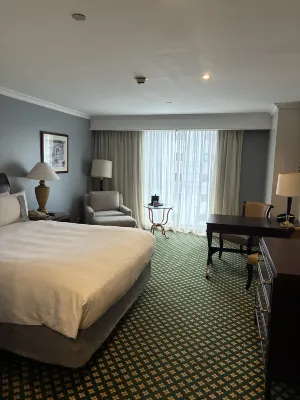 JW Marriott Hotel Caracas Chambres Photos