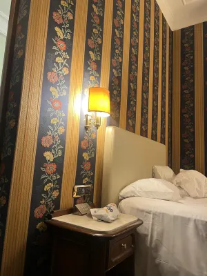 Palazzo Montebello Firenze Camere Photos