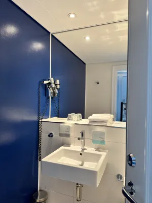 Absalon Hotel Camere Photos