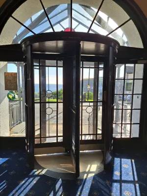 The Royal Hotel Whitby Photos