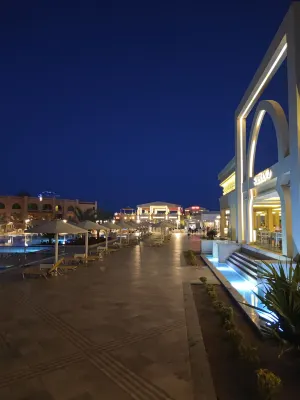 Pickalbatros Aqua Vista Resort - Hurghada In der Nähe des Hotels Photos