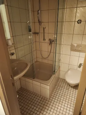 TOP VCH Hotel Wartburg Stuttgart Chambres Photos