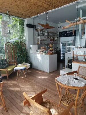 Chill House at Naiyang Photos