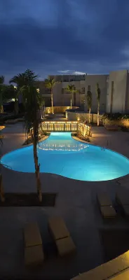 DoubleTree by Hilton Sharm El Sheikh - Sharks Bay Resort Leisure & Recreation Photos