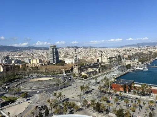 Catalonia Eixample 1864 À proximité de l'hôtel Photos
