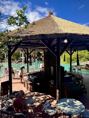 Lopesan Baobab Resort Photos