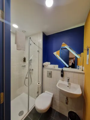 Ibis Budget Tbilisi Center Rooms Photos