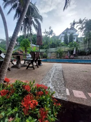 Kata Interhouse Resort by Haii Collection In der Nähe des Hotels Photos