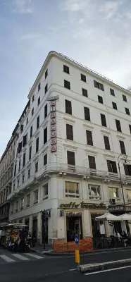 Hotel Siracusa Esterni Photos