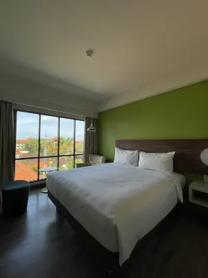 Ion Bali Benoa Kamar Photos