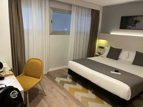 Serhs Carlit Boutique Hotel Chambres Photos