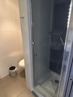 Best Western Blois Chateau Phòng Photos