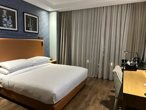 Four Points by Sheraton Kigali Chambres Photos