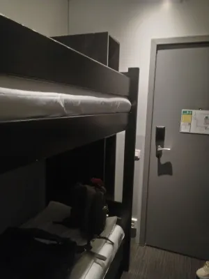 Stockholm Inn Hotel Camere Photos