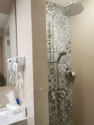 ASTON Kemayoran City Hotel Kamar Photos