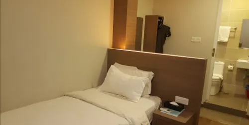 Riverside Boutique Hotel Chambres Photos