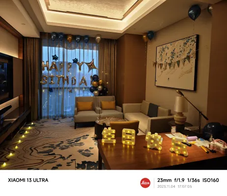 Sheraton Beijing Lize Hotel Aree comuni Photos