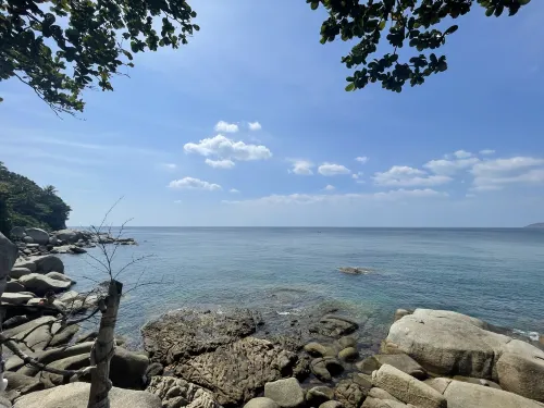 Marina Gallery Resort-Kacha-Kalim Bay Near Hotel Photos