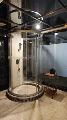 Merlinhod Hotel (Xi'an Bell and Drum Towers Huimin street store) Rooms Photos