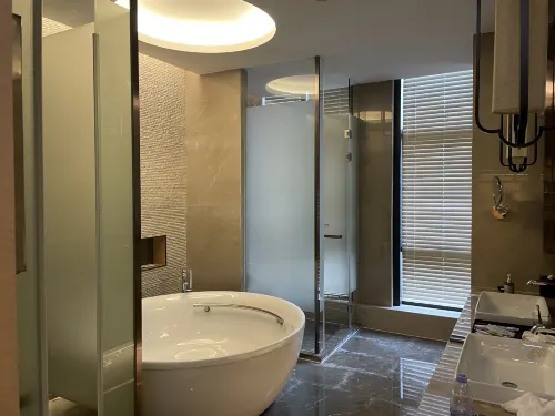 Heng Qin Qian Yuan Hotel Phòng Photos