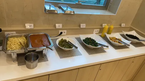 토요코인 대전 정부청사 앞 식사 Photos
