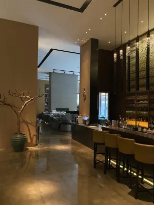 The East Hotel Restauration Photos