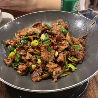NICESOE Hotel  (Chengdu Chunxi Road 339 Tianfu Panda Tower Branch) Restauration Photos