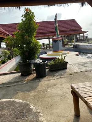 The New Atrium Hotel Yogyakarta Photos