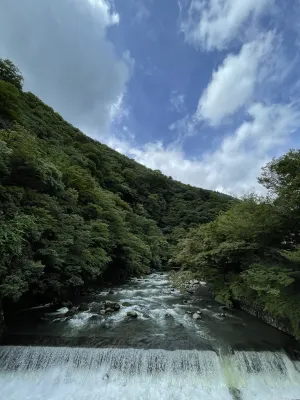 Fukuzumiro À proximité de l'hôtel Photos