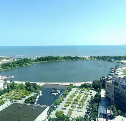Four Points by Sheraton Qingdao, West Coast Near Hotel Photos