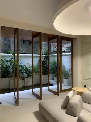 Manshiguang Garden Hotel (Yangshuo West Street Branch) الأماكن العامة Photos
