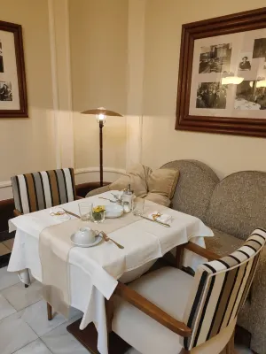 Hotel Britania Art Deco - Lisbon Heritage Collection - Avenida Ristorazione Photos