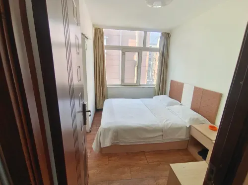 Mingya Hotel (Changchun Jilin University Second Hospital Branch) Zimmer Photos
