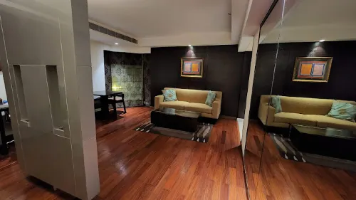 The Lalit New Delhi Photos